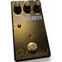 Used Blammo! Blues Blaster Effect Pedal