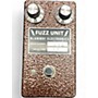 Used Blammo Electronics FUZZ UNIT Effect Pedal
