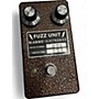 Used Blammo! Electronics Used Blammo! Electronics Fuzz Unit Effect Pedal