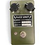 Used Blammo! Electronics Fuzz Unit Effect Pedal