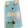 Used Blammo! Electronics Zonch Machine Effect Pedal