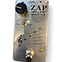 Used Blammo ZAP MASTER Effect Pedal