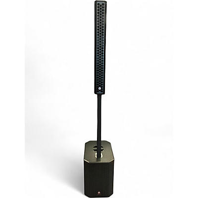 Used Blastking NOVO PLA1200 Powered Speaker