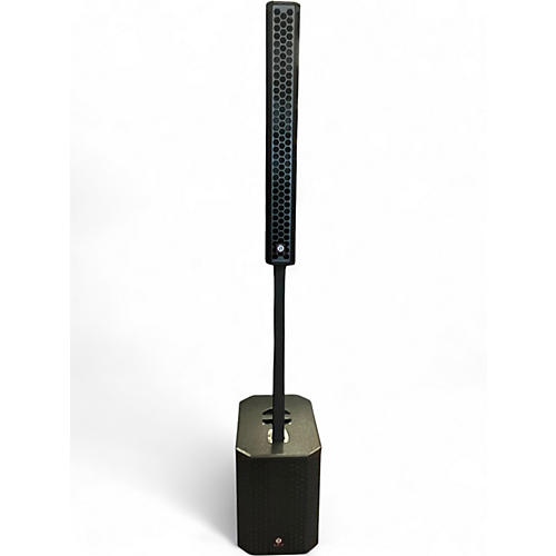 Used Blastking novo pla1200 Powered Speaker