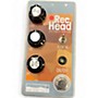 Used Bleak District Electric Rec Head Effect Pedal