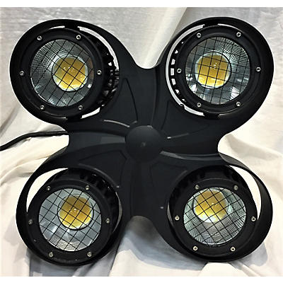 Used Blizzard COB LED Audience Light Lighting Effect