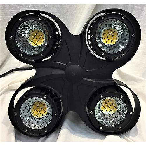 Used Blizzard COB LED Audience Light Lighting Effect