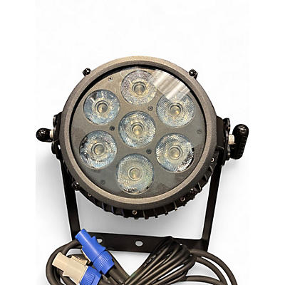 Used Blizzard Colorise Lighting Effect