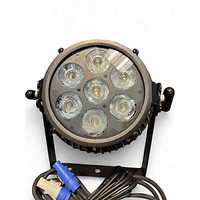 Used Blizzard Colorise Lighting Effect