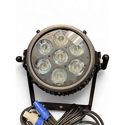 Used Blizzard Colorise Lighting Effect