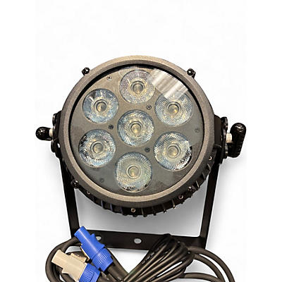 Used Blizzard Colorise Lighting Effect