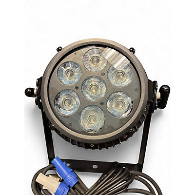 Used Blizzard Colorise Lighting Effect