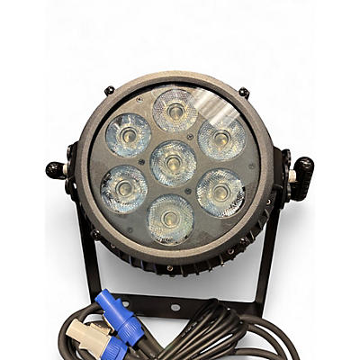 Used Blizzard Colorise  Lighting Effect