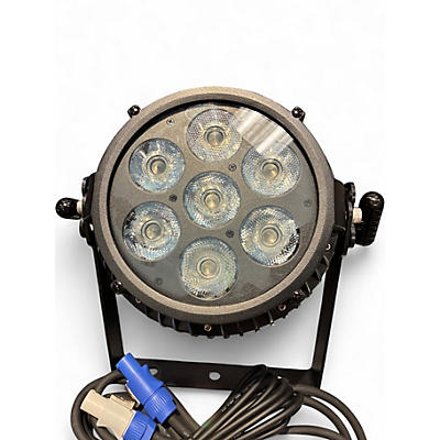 Used Blizzard Colorise Lighting Effect