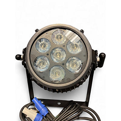 Used Blizzard Colorise Lighting Effect