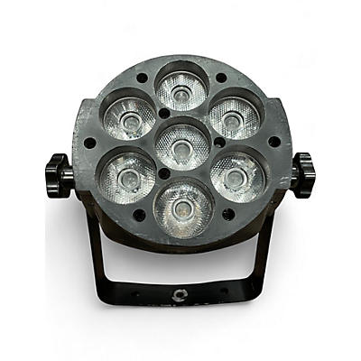 Used Blizzard HIGHBEAM Par Can Light