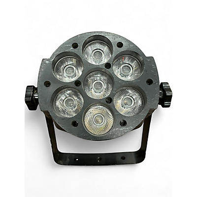 Used Blizzard HIGHBEAM Par Can Light