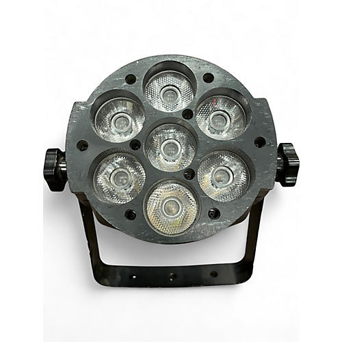 Used Blizzard HIGHBEAM Par Can Light