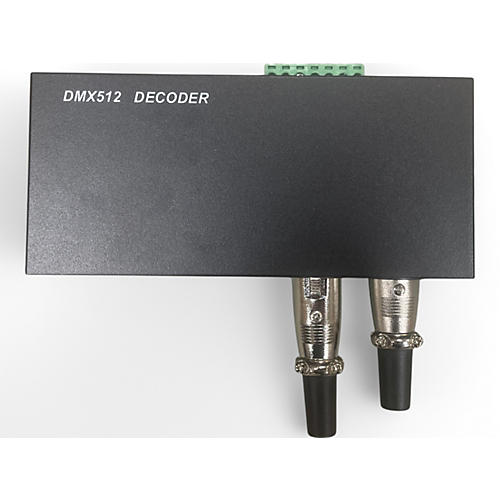 Used Blizzard KOMPLYDMX DMX Controller