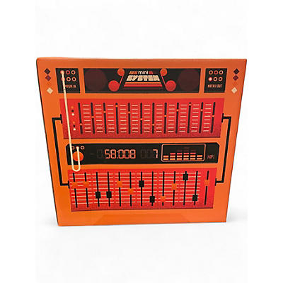 Used Blizzard MINI SYSTEM Intelligent Lighting