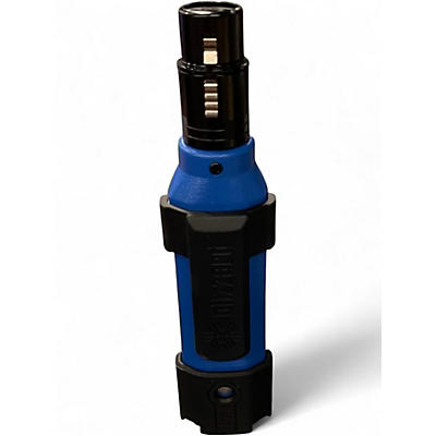 Used Blizzard SOCIT Lighting Controller