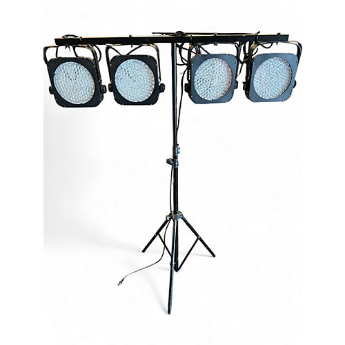 Used Blizzard the puck set Lighting Effect