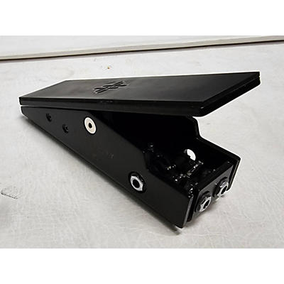 Used Bloomery tapestry Pedal