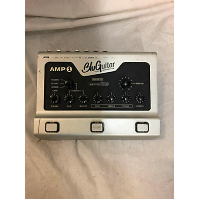 Used BluGuitar AMP 1 Effect Pedal