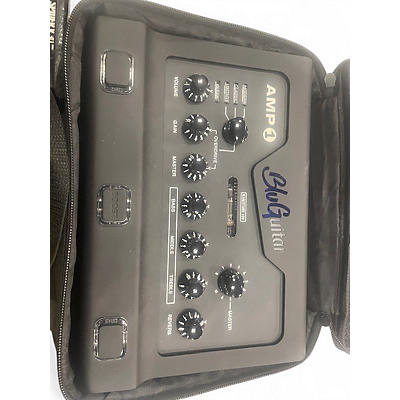 Used BluGuitar AMP 1 IRIDIUM Effect Processor