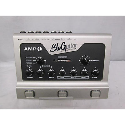 Used BluGuitar AMP1 Effect Processor