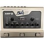 Used BluGuitar AMP1 Mercury Edition Battery Powered Amp