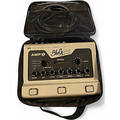 Used BluGuitar AMP1 Tube Guitar Amp Head