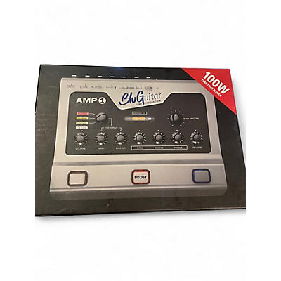 Used BluGuitar Amp 1  100W Amp Head Guitar Amp Head