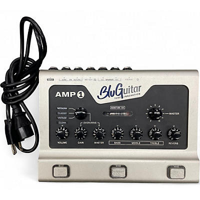 Used BluGuitar Amp 1 Guitar Power Amp