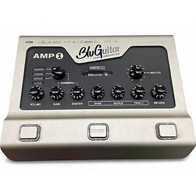 Used BluGuitar Amp1 Guitar Amp Head
