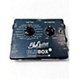 Used BluGuitar Blubox Effect Processor