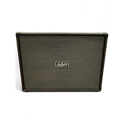 Used BluGuitar FATCAB Guitar Cabinet