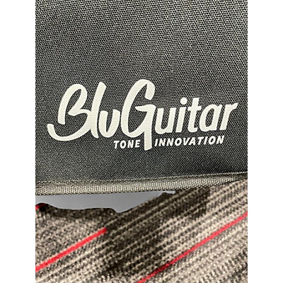 Used BluGuitar Nanocab  Guitar Cabinet