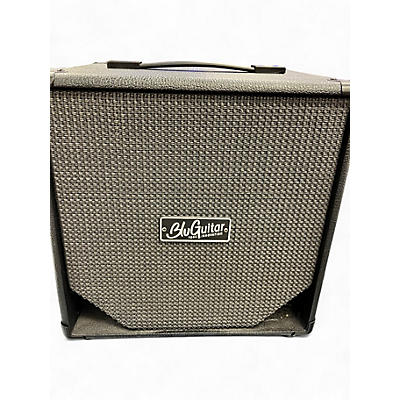 Used BluGuitar nanocab Guitar Cabinet