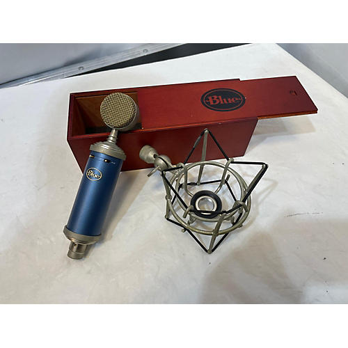 Blue Used Blue A00105 Condenser Microphone