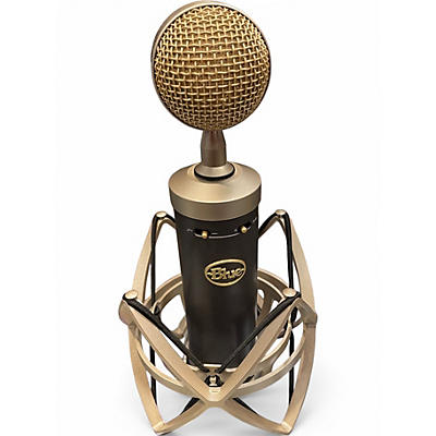 Used Blue A00105 Condenser Microphone