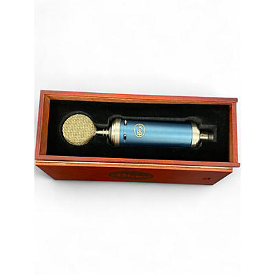 Used Blue A00105 Condenser Microphone