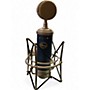 Used Blue BABY BOTTLE Condenser Microphone
