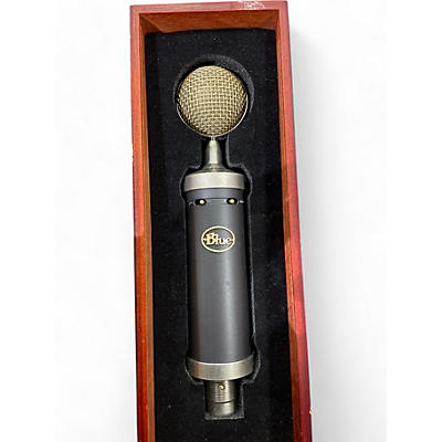 Used Blue BABY BOTTLE SL Condenser Microphone