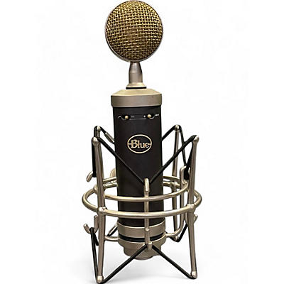 Used Blue BABY BOTTLE SL Condenser Microphone