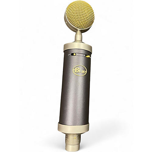 Used Blue BABY BOTTLE SL Condenser Microphone