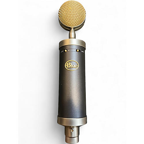 Used Blue BABY BOTTLE SL Condenser Microphone