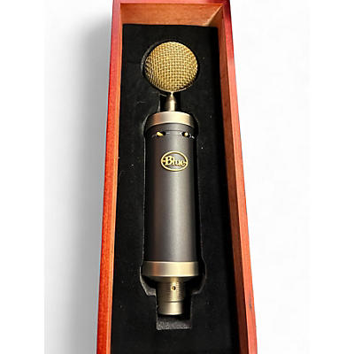 Used Blue BABY BOTTLE SL Condenser Microphone