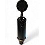 Used Blue BLACKOUT SPARK Condenser Microphone