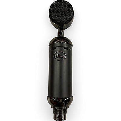 Used Blue BLACKOUT SPARK SL Condenser Microphone